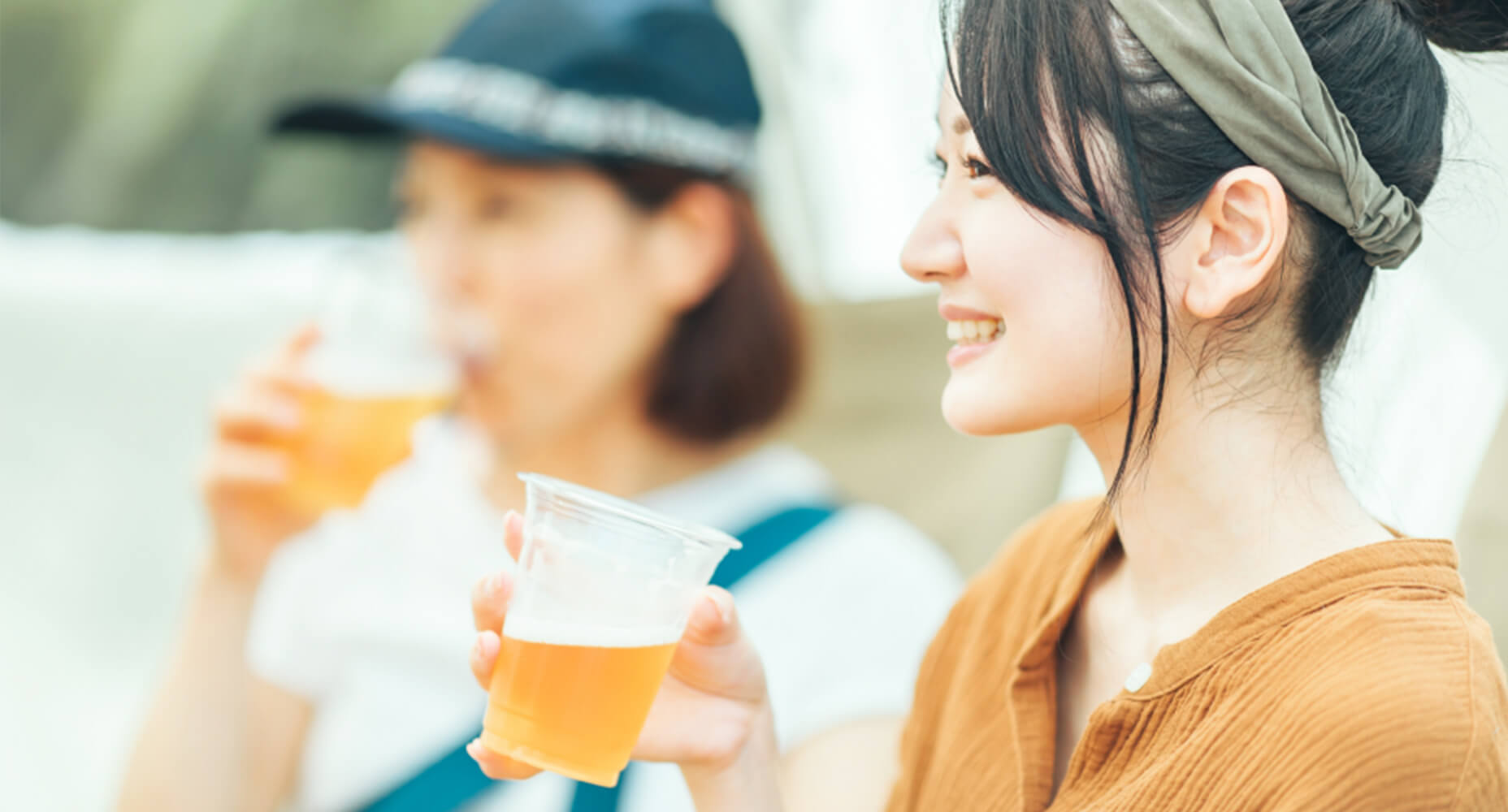 コースのイメージ
